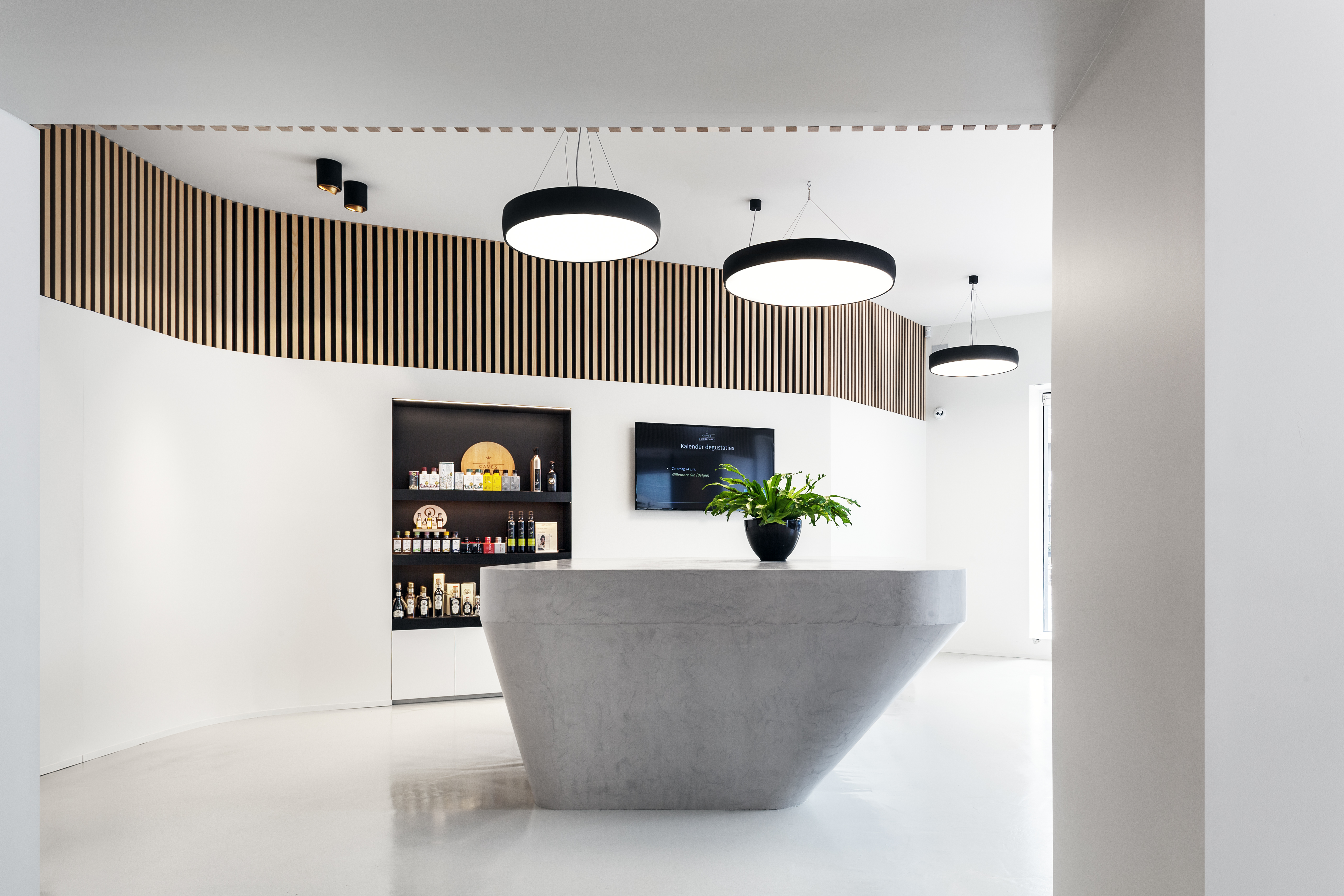 Wijnhandel Knokke